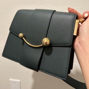 Strathberry CRESCENT SHOULDER bag